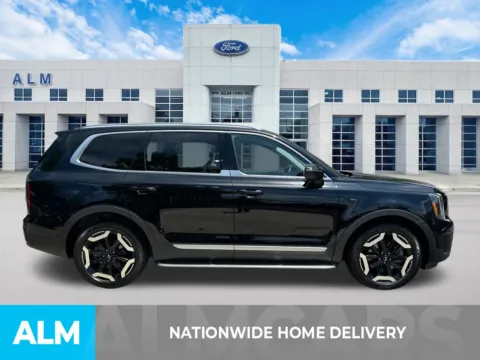 More photos of 2023 Kia Telluride EX at ALM Ford Marietta, GA