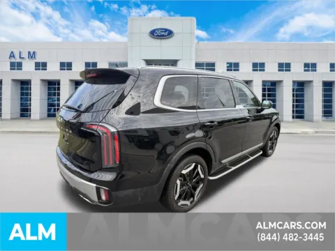 More photos of 2023 Kia Telluride EX at ALM Ford Marietta, GA