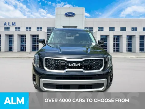 Photos of 2023 Kia Telluride EX for sale in Marietta, GA at ALM Ford Marietta