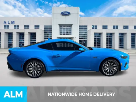 More photos of 2026 Ford Mustang GT Premium at ALM Ford Marietta, GA