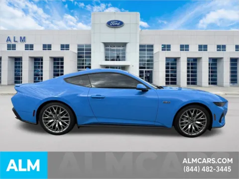 More photos of 2026 Ford Mustang GT Premium at ALM Ford Marietta, GA