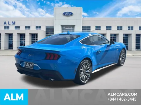 More photos of 2026 Ford Mustang GT Premium at ALM Ford Marietta, GA