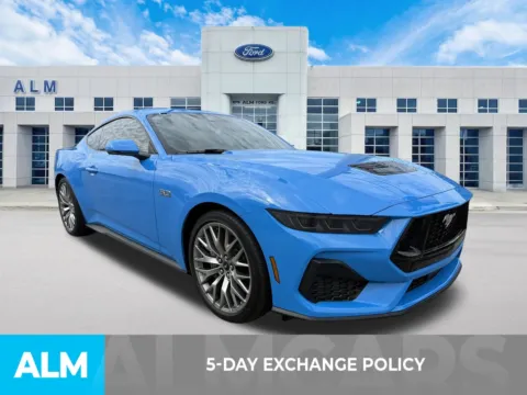 Another view of 2026 Ford Mustang GT Premium for sale in Marietta, GA at ALM Ford Marietta