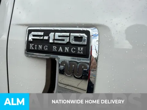 More photos of 2022 Ford F-150 King Ranch at ALM Ford Marietta, GA