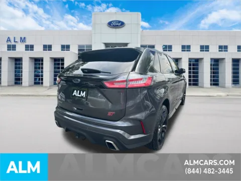 More photos of 2020 Ford Edge ST at ALM Ford Marietta, GA