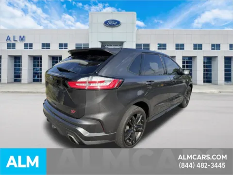 More photos of 2020 Ford Edge ST at ALM Ford Marietta, GA
