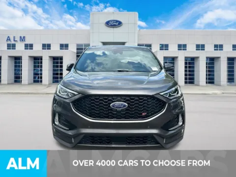 Photos of 2020 Ford Edge ST for sale in Marietta, GA at ALM Ford Marietta