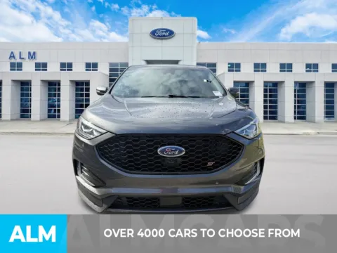 Photos of 2020 Ford Edge ST for sale in Marietta, GA at ALM Ford Marietta