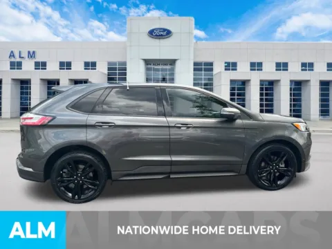 More photos of 2020 Ford Edge ST at ALM Ford Marietta, GA