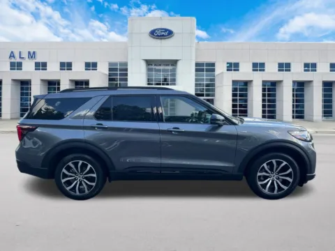 More photos of 2026 Ford Explorer ST-Line at ALM Ford Marietta, GA