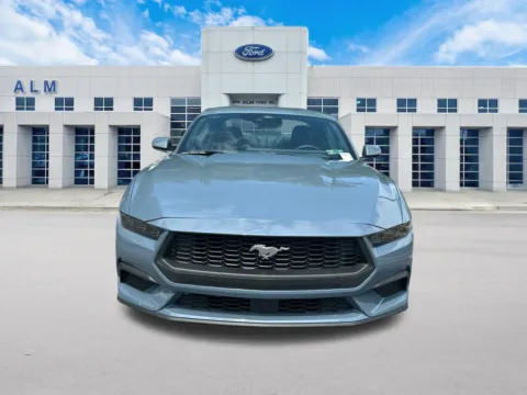 Photos of 2026 Ford Mustang EcoBoost Premium for sale in Marietta, GA at ALM Ford Marietta
