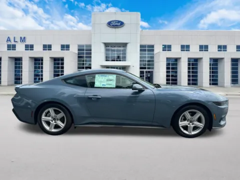 More photos of 2026 Ford Mustang EcoBoost Premium at ALM Ford Marietta, GA