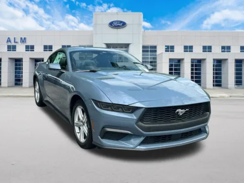 More photos of 2026 Ford Mustang EcoBoost Premium at ALM Ford Marietta, GA