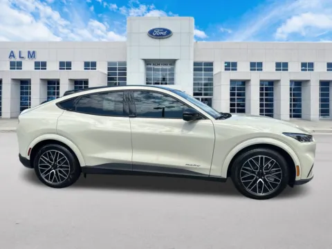 More photos of 2026 Ford Mustang Mach-E Premium at ALM Ford Marietta, GA