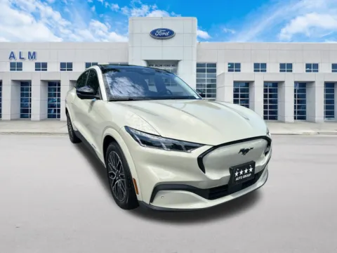 More photos of 2026 Ford Mustang Mach-E Premium at ALM Ford Marietta, GA