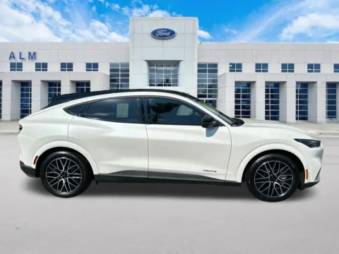 More photos of 2026 Ford Mustang Mach-E Premium at ALM Ford Marietta, GA