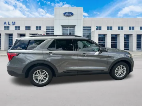 More photos of 2026 Ford Explorer Active at ALM Ford Marietta, GA