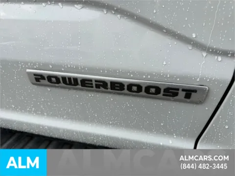 More photos of 2023 Ford F-150 Lariat at ALM Ford Marietta, GA