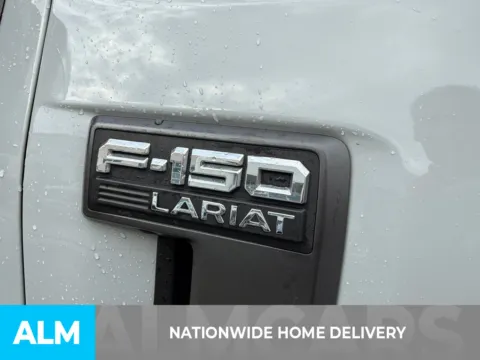 More photos of 2023 Ford F-150 Lariat at ALM Ford Marietta, GA