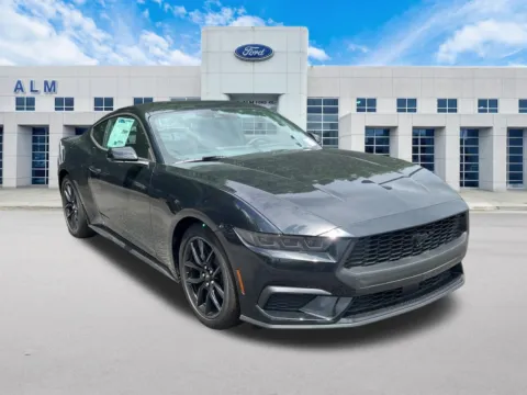 More photos of 2026 Ford Mustang EcoBoost at ALM Ford Marietta, GA