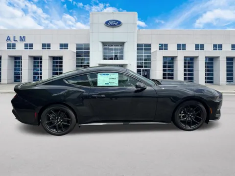 More photos of 2026 Ford Mustang EcoBoost at ALM Ford Marietta, GA