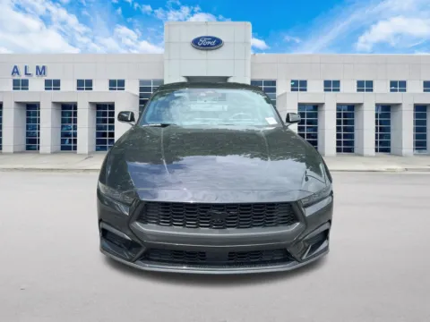 Photos of 2026 Ford Mustang EcoBoost for sale in Marietta, GA at ALM Ford Marietta