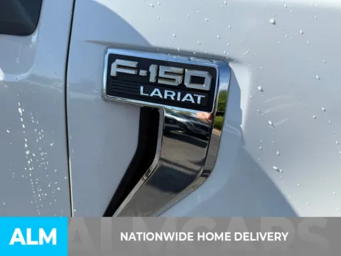 More photos of 2023 Ford F-150 Lariat at ALM Ford Marietta, GA
