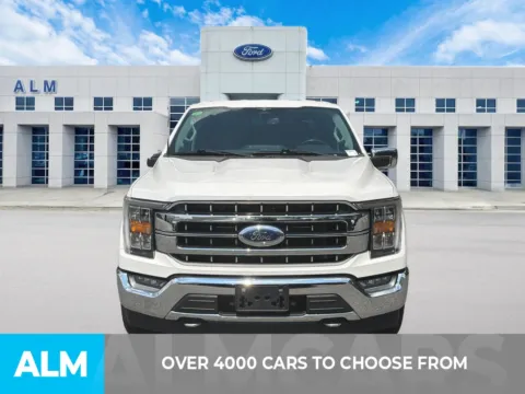 Photos of 2023 Ford F-150 Lariat for sale in Marietta, GA at ALM Ford Marietta