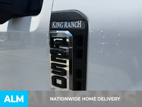 More photos of 2023 Ford F-250SD King Ranch at ALM Ford Marietta, GA