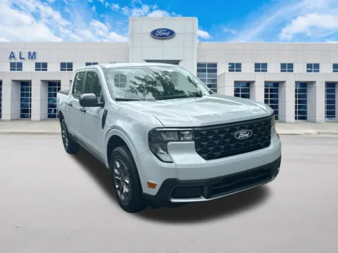 More photos of 2026 Ford Maverick XLT at ALM Ford Marietta, GA