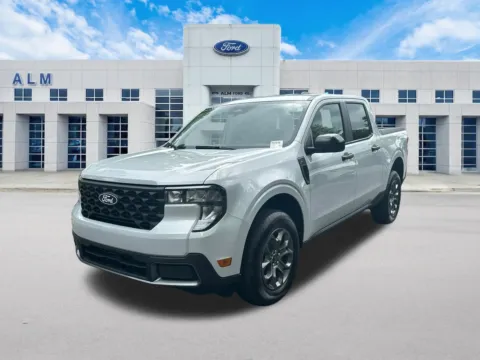 White 2026 Ford Maverick XLT for sale in Marietta, GA