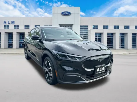 More photos of 2026 Ford Mustang Mach-E Select at ALM Ford Marietta, GA