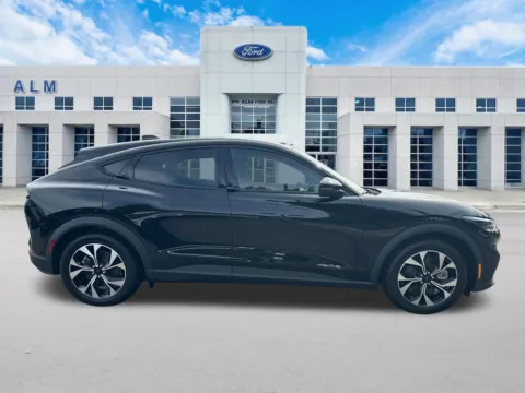 More photos of 2026 Ford Mustang Mach-E Select at ALM Ford Marietta, GA