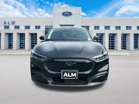 Photos of 2026 Ford Mustang Mach-E Select for sale in Marietta, GA at ALM Ford Marietta