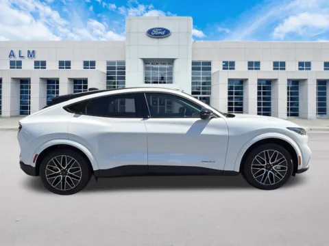 More photos of 2026 Ford Mustang Mach-E Premium at ALM Ford Marietta, GA