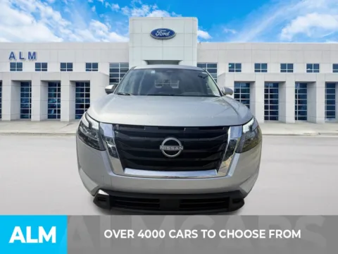 Photos of 2025 Nissan Pathfinder SV for sale in Marietta, GA at ALM Ford Marietta