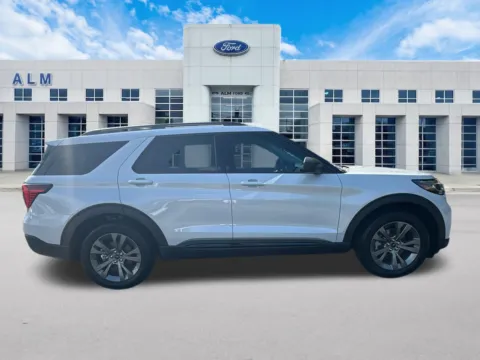 More photos of 2026 Ford Explorer Active at ALM Ford Marietta, GA