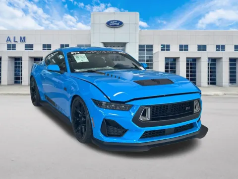 More photos of 2026 Ford Mustang GT Premium at ALM Ford Marietta, GA