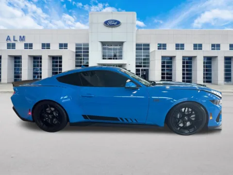 More photos of 2026 Ford Mustang GT Premium at ALM Ford Marietta, GA