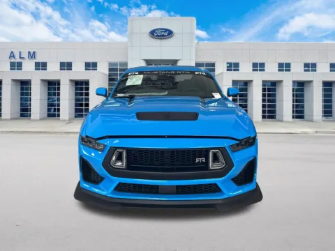 Photos of 2026 Ford Mustang GT Premium for sale in Marietta, GA at ALM Ford Marietta