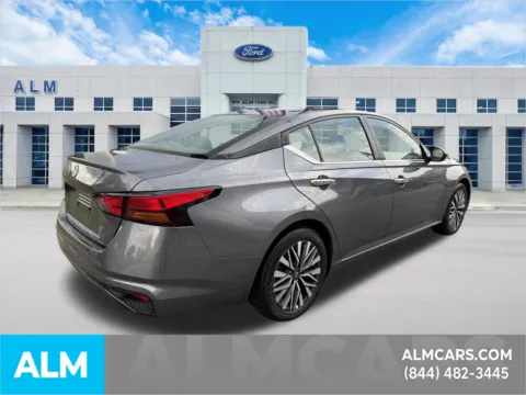 More photos of 2025 Nissan Altima 2.5 SV at ALM Ford Marietta, GA