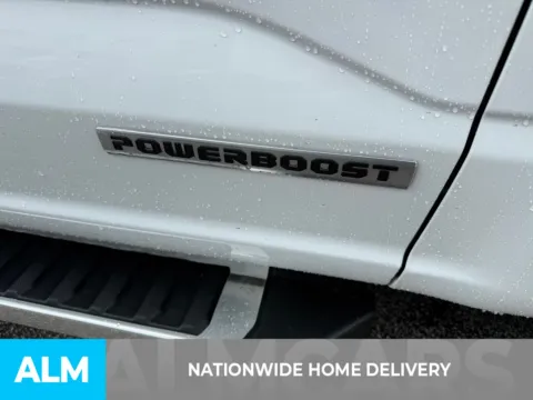 More photos of 2024 Ford F-150 XLT at ALM Ford Marietta, GA