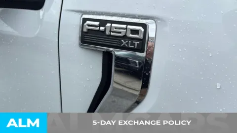 Another view of 2024 Ford F-150 XLT for sale in Marietta, GA at ALM Ford Marietta