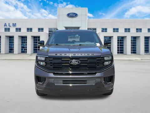 Photos of 2026 Ford Expedition Platinum for sale in Marietta, GA at ALM Ford Marietta