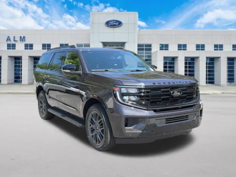 More photos of 2026 Ford Expedition Platinum at ALM Ford Marietta, GA