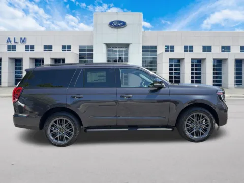 More photos of 2026 Ford Expedition Platinum at ALM Ford Marietta, GA