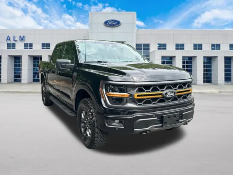 More photos of 2026 Ford F-150 Tremor at ALM Ford Marietta, GA