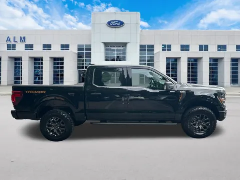More photos of 2026 Ford F-150 Tremor at ALM Ford Marietta, GA