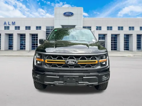 Photos of 2026 Ford F-150 Tremor for sale in Marietta, GA at ALM Ford Marietta