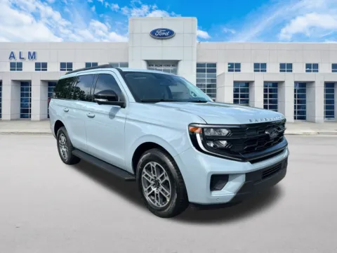 More photos of 2026 Ford Expedition Active at ALM Ford Marietta, GA